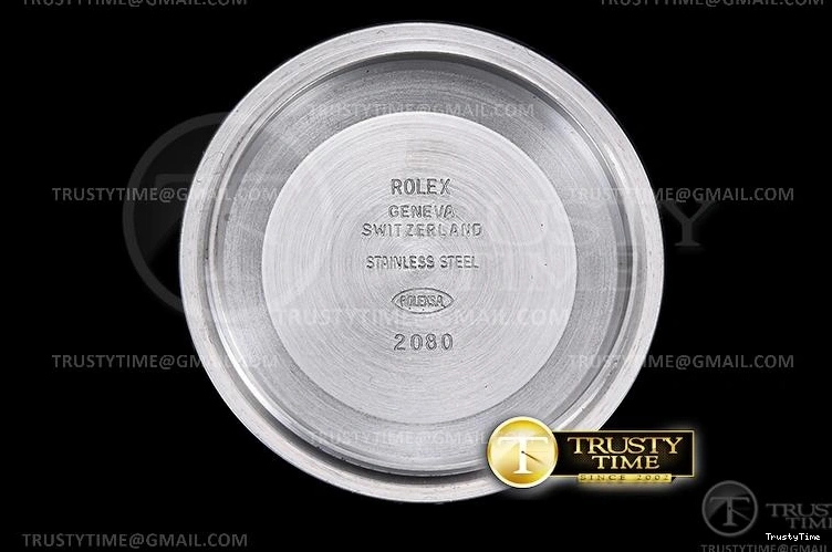 0115 RDJ0357D – DJ 36mm Unisex 724